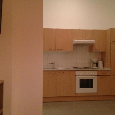 City Apartment ウィーン エクステリア 写真