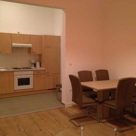 City Apartment ウィーン エクステリア 写真