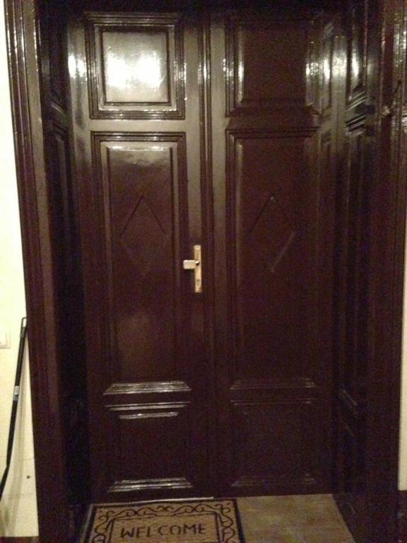 City Apartment ウィーン エクステリア 写真