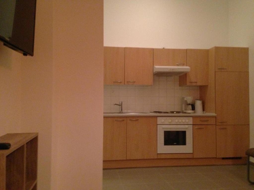 City Apartment ウィーン エクステリア 写真