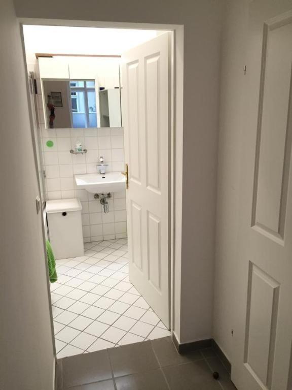 City Apartment ウィーン エクステリア 写真