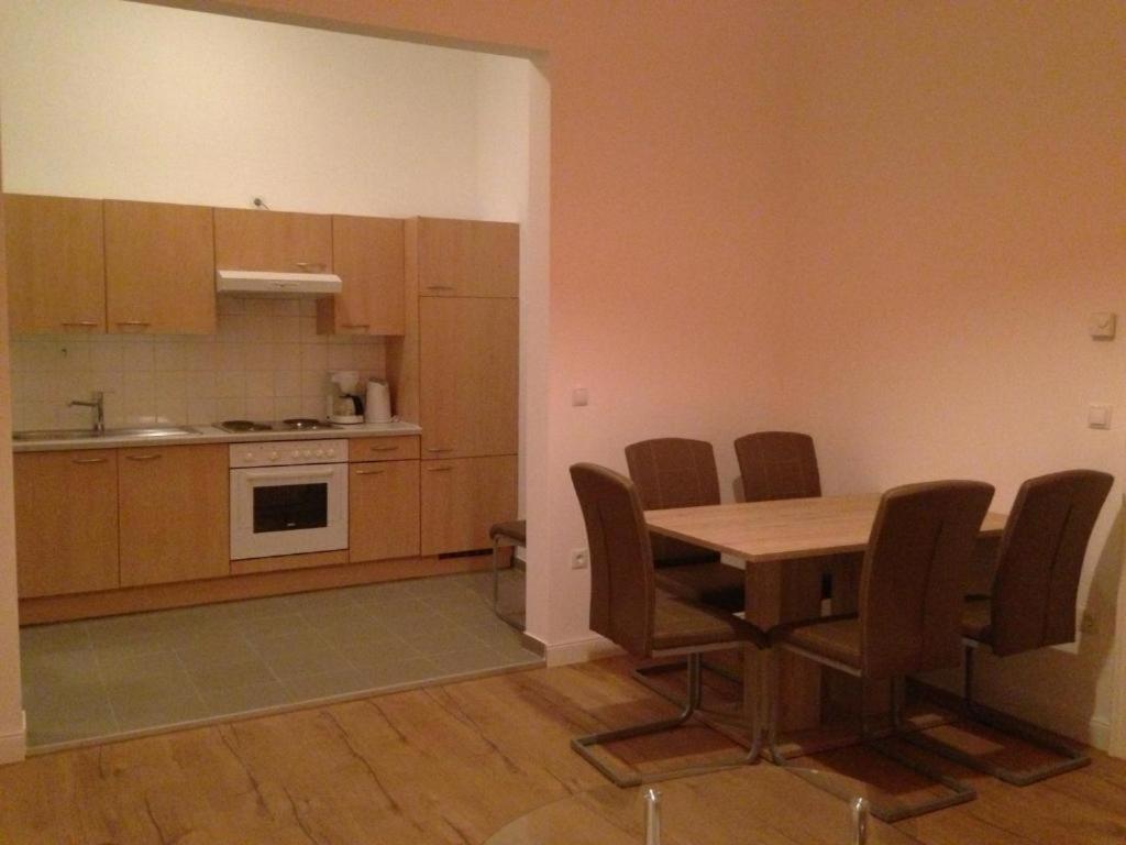 City Apartment ウィーン エクステリア 写真