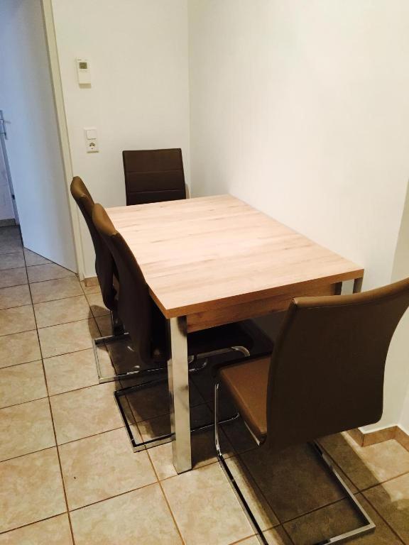 City Apartment ウィーン エクステリア 写真