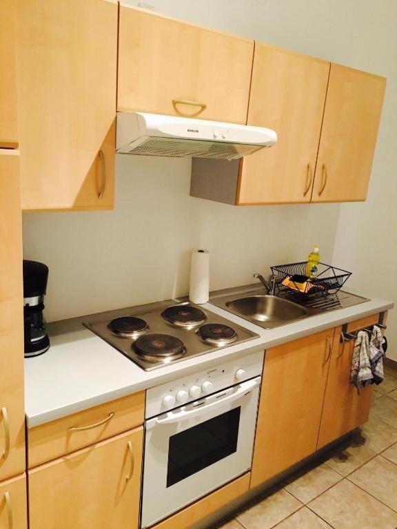 City Apartment ウィーン エクステリア 写真